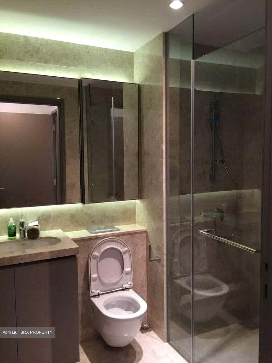 Riversails (D19), Condominium #553723681